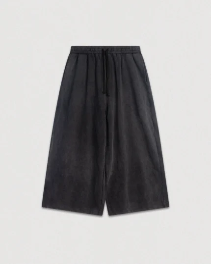 LOUNGE SUPER WIDE SWEATPANTS