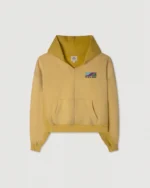 Tech Firm Middle Stitch Hoodie