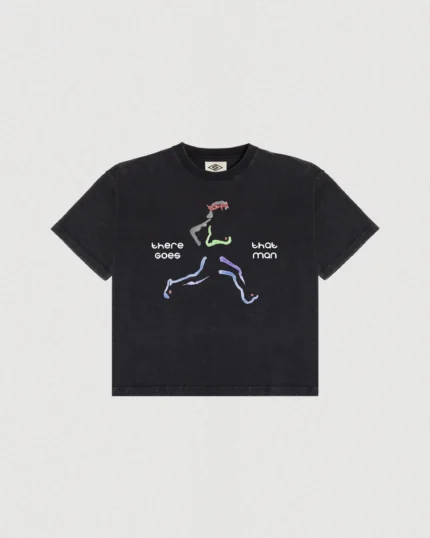 SELAH THERE GOES THAT MAN ALT TEE