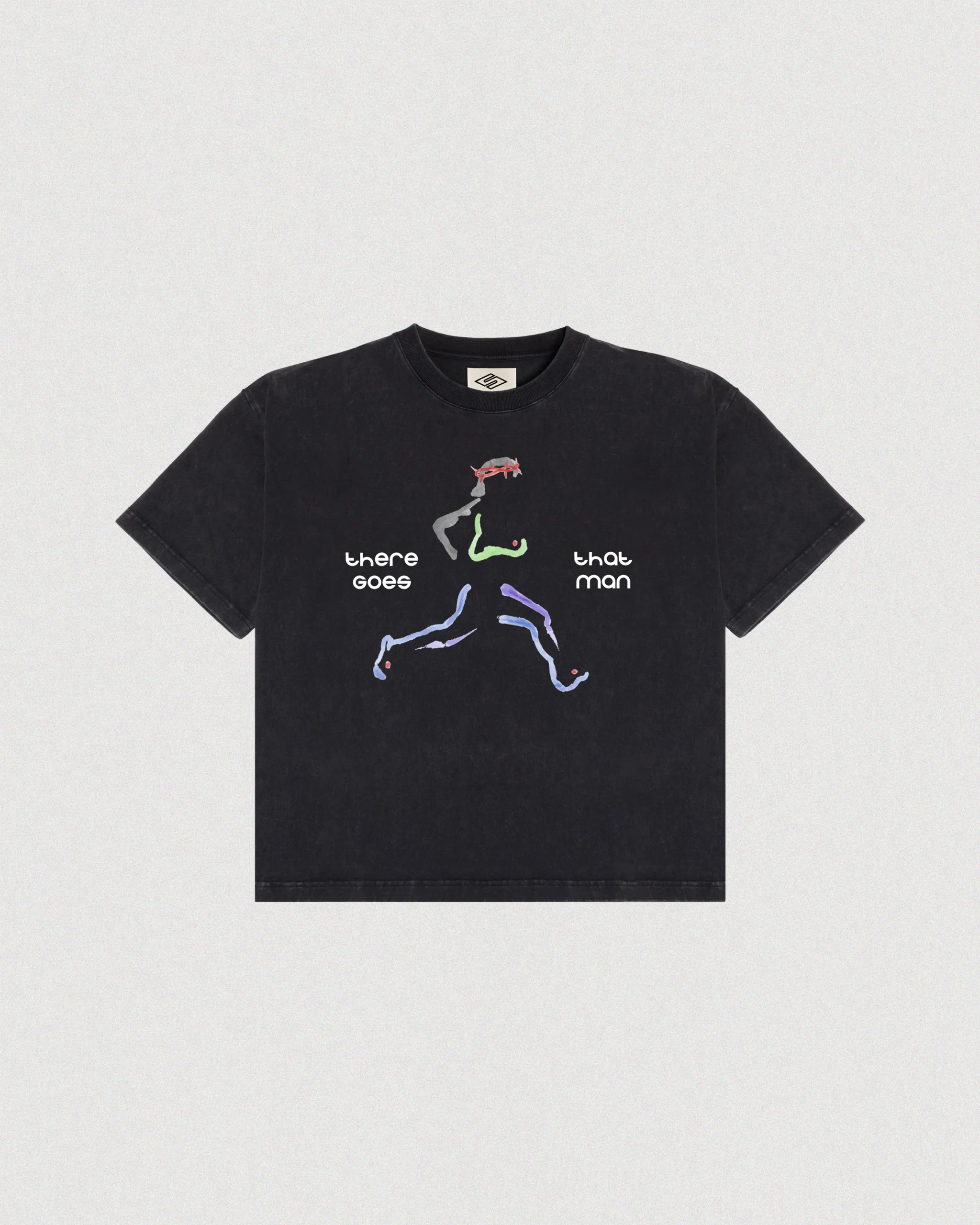 TGTMALTTEE SELAH THERE GOES THAT MAN ALT TEE