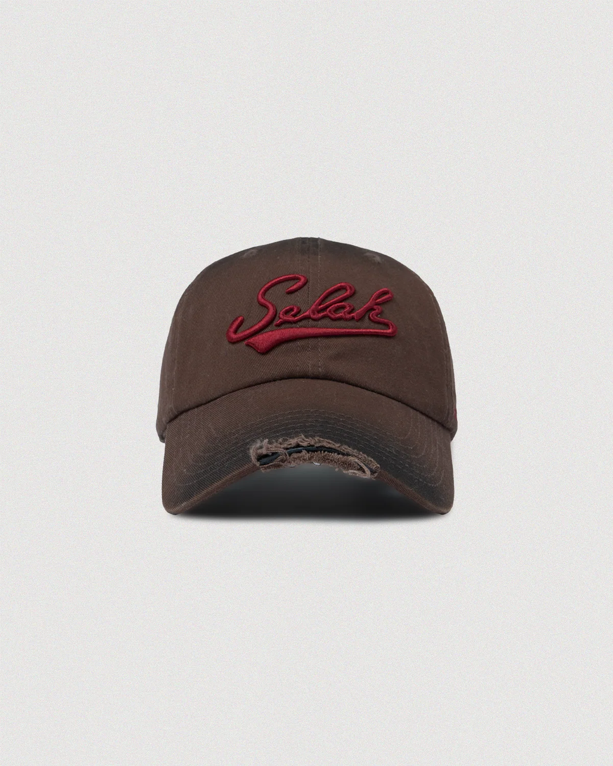 Selah There Goes That Man Aged Dad Hat Selah There Goes That Man Aged Dad Hat