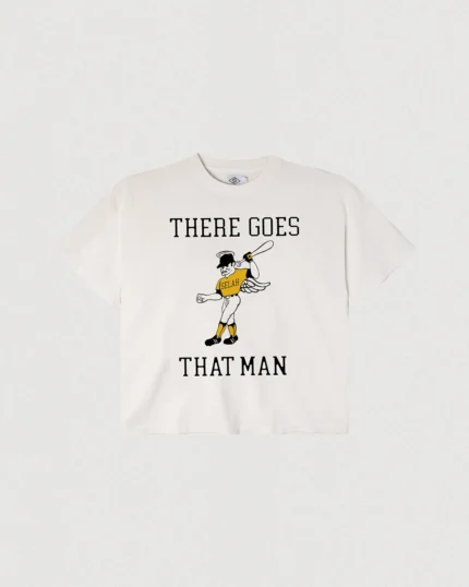 ThereGoes That Man Tee
