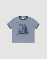 SELAH THE VINE 70'S RINGER TEE
