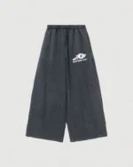 TRACK & FIELD SUPER WIDE SWEATPANTS