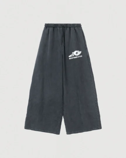 TRACK & FIELD SUPER WIDE SWEATPANTS