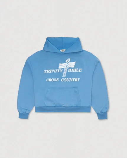 Cross Country Hoodie