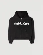 Tron Zip Hoodie
