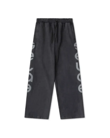 SELAH TRON RELAXED SWEATPANTS