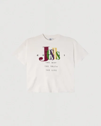 SELAH WAY TRUTH & LIFE TEE