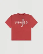 SELAH WWJD TEE