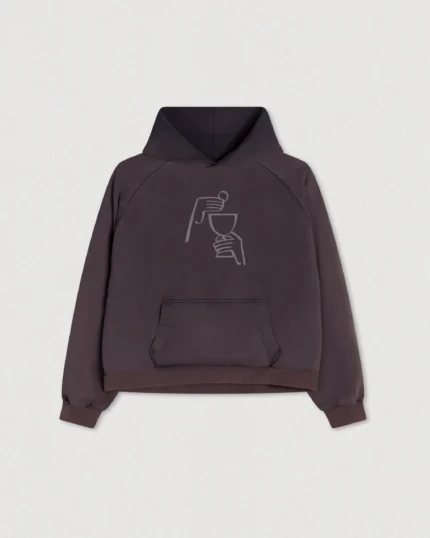 Communion Hoodie