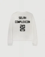 SELAH COMMUNION LONG SLEEVE TEE