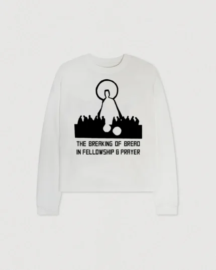 SELAH COMMUNION LONG SLEEVE TEE