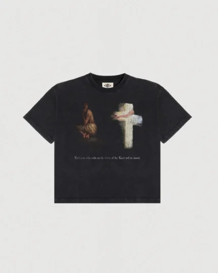 Salvation Tee
