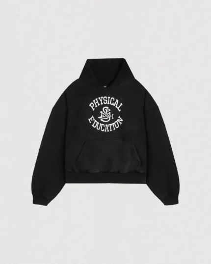 Physical Education Hoodie