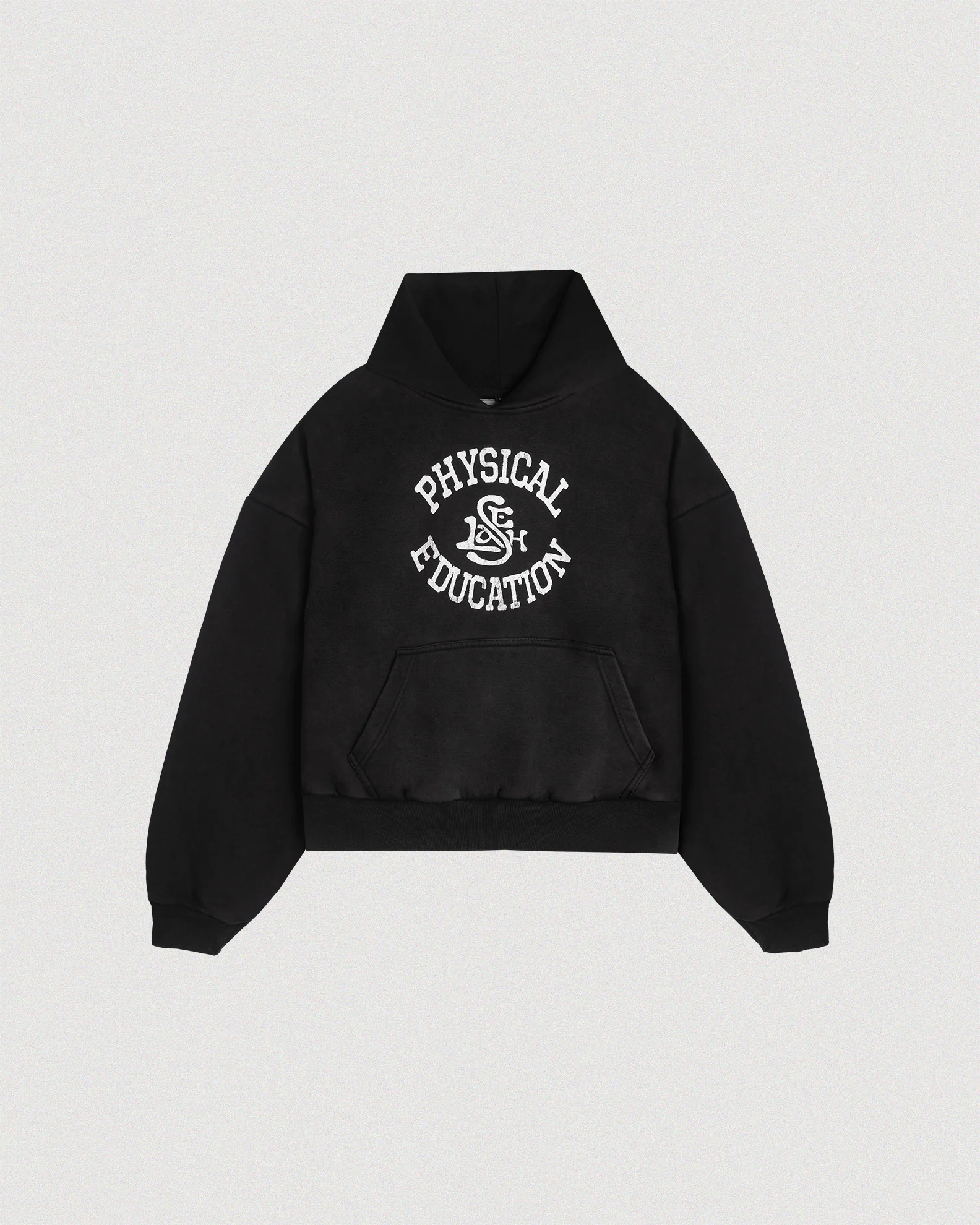 physedhoodie Physical Education Hoodie