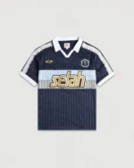 SELAH SELAH FC LACE SOCCER JERSEY