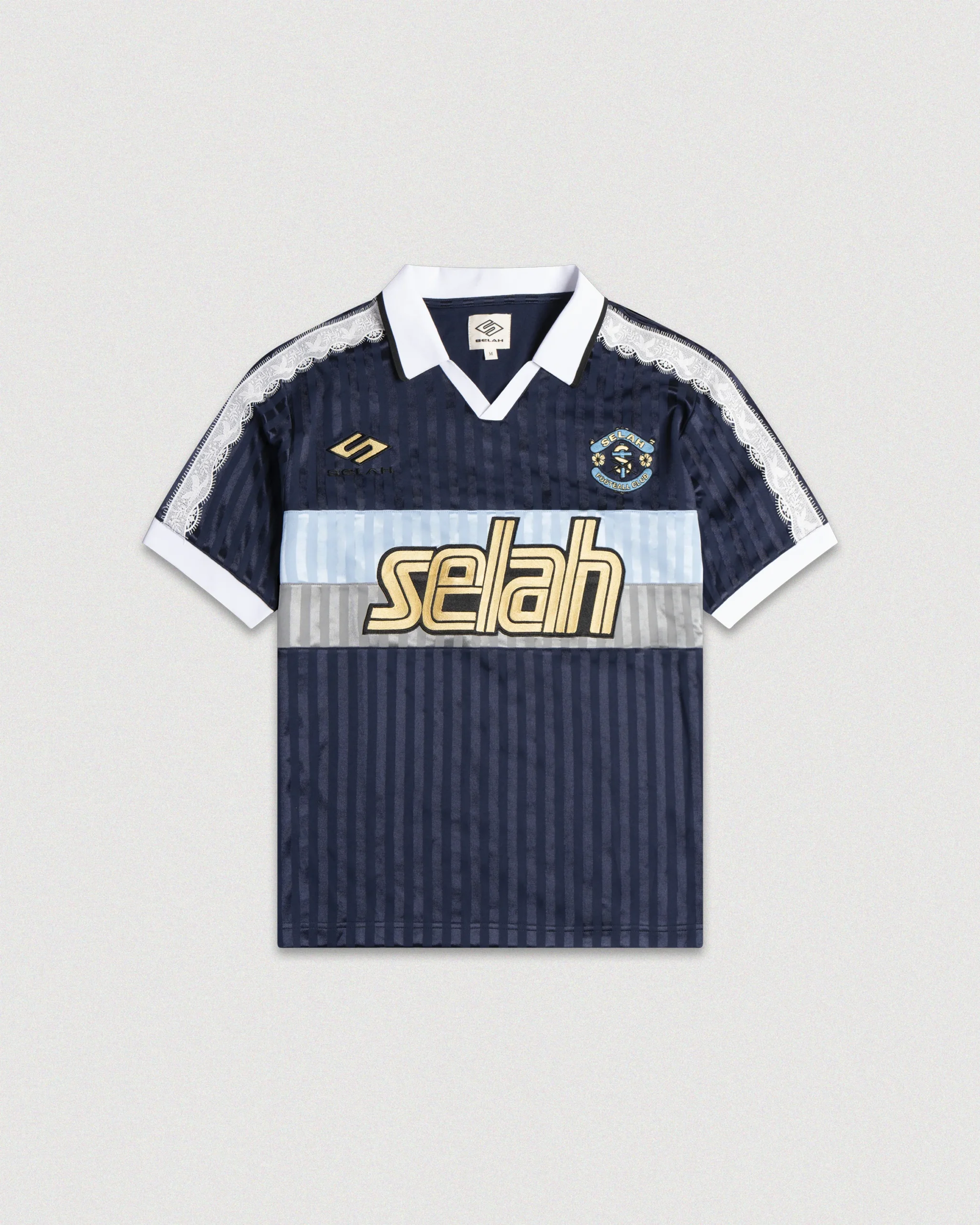 soccer_jersey_front SELAH SELAH FC LACE SOCCER JERSEY